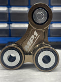 MP1 Suspension Delta-Link with Bearings