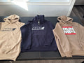 MP1 Suspension Hoodie