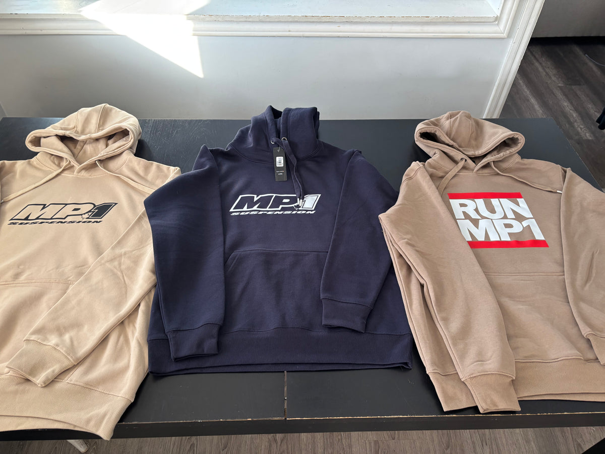 MP1 Suspension Hoodie
