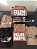 RUN MP1 T-Shirt