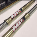 Fork Revalve